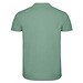 Star Poloshirt für Herren, Dark Mint, S