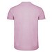 Star Poloshirt für Herren, hellrosa, S