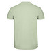Star Poloshirt für Herren, Mist Green, 3XL