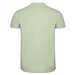 Star Poloshirt für Herren, Mist Green, S