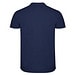 Star Poloshirt für Herren, Navy Blue, S