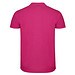 Star Poloshirt für Herren, Rossette, S