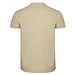 Star Poloshirt für Herren, sand meliert, S