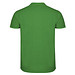 Star Poloshirt für Herren, Tropical Green, M