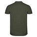 Star Poloshirt für Herren, Venture Green, S