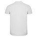 Star Poloshirt für Herren, weiss, S