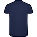 Star Poloshirt für Kinder, Navy Blue, 3/4