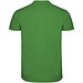 Star Poloshirt für Kinder, Tropical Green, 5/6