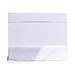 reflects® Stifthalter mit Notizblock Dudley, transparent reflects® Stifthalter mit Notizblock Dudley, transparent
