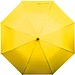 Stockschirm mit Ring am Griff DARREN, gelb