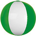 Strandball Montepulciano,grün