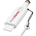 Stylus USB-Stick, weiss, 16GB