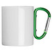 Sublimationstasse Sofia,grün