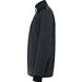 Farblich kombiniertes Sweatshirt Maverick, M, bleigrau/schwarz