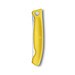 VICTORINOX faltbares Gemüsemesser Swiss Classic, gelb
