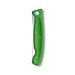 VICTORINOX faltbares Gemüsemesser Swiss Classic, grün