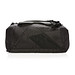 SWISS PEAK® Wochenend- Rucksacktasche RFID, schwarz