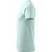 T-Shirt Herren Basic, 2XL, frost