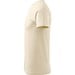 T-Shirt Herren Basic, 2XL, mandel