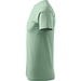 T-Shirt Herren Basic, 2XL, sage