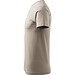 MALFINI T-Shirt Herren Basic, XS, eisgrau
