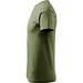 MALFINI T-Shirt Herren Basic, XS, hellkhaki