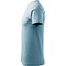 MALFINI T-Shirt Herren Basic, XS, himmelblau