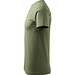 MALFINI T-Shirt Herren Basic, XS, khaki