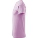 MALFINI T-Shirt Herren Basic, XS, orchid