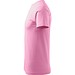 MALFINI T-Shirt Herren Basic, XS, rosa