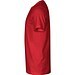 MALFINI T-Shirt Herren Edge, 4XL, rot