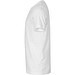 MALFINI T-Shirt Herren Edge, L, weiss