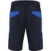 Tahoe Arbeitsshorts, 250 g/m2, marineblau, 3XL