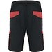 Tahoe Arbeitsshorts, 250 g/m2, schwarz, 3XL