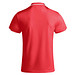 Tamil Sport Poloshirt für Herren, rot, S
