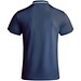 Tamil Sport Poloshirt für Kinder, Navy Blue, 16