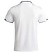 Tamil Sport Poloshirt für Kinder, weiss, 12