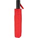 Taschenschirm SMOOTH, rot