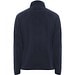 Terrano Mikrofleecejacke, unisex, marineblau, L
