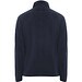 Terrano Mikrofleecejacke, unisex, marineblau, S