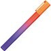 Textmarker – zweifarbig ARTHUR, orange