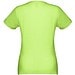 THC NICOSIA WOMEN. Damen Sport T-shirt, Grün Hexachrome