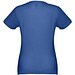 THC NICOSIA WOMEN. Damen Sport T-shirt, Königsblau