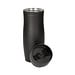 Thermobecher "Milano", 0,35 l, schwarz