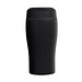 Thermobecher RETUMBLER-MEZZO CLICK, schwarz