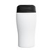 Thermobecher RETUMBLER-MEZZO CLICK, weiß