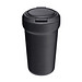 Thermobecher RETUMBLER-VIVERO STEEL, schwarz