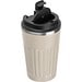 Thermobecher Venice,beige