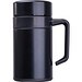 Thermobecher Wrexham,schwarz