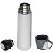 Thermoskanne Calera, 500 ml, weiss